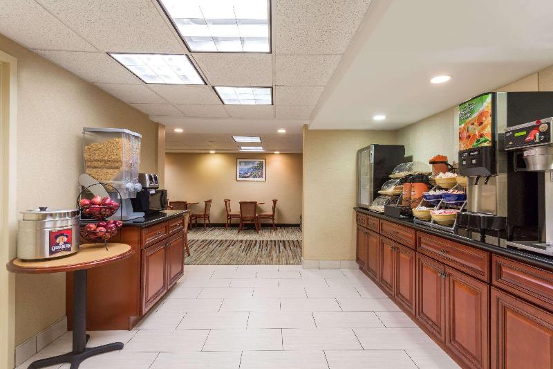 فندق Days Inn By Wyndham Dumfries Quantico