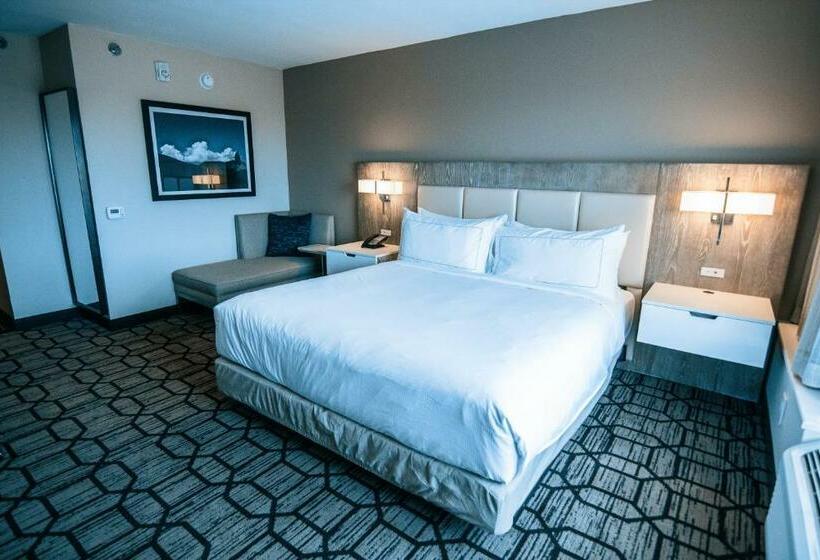 فندق Doubletree By Hilton Lubbock  University Area