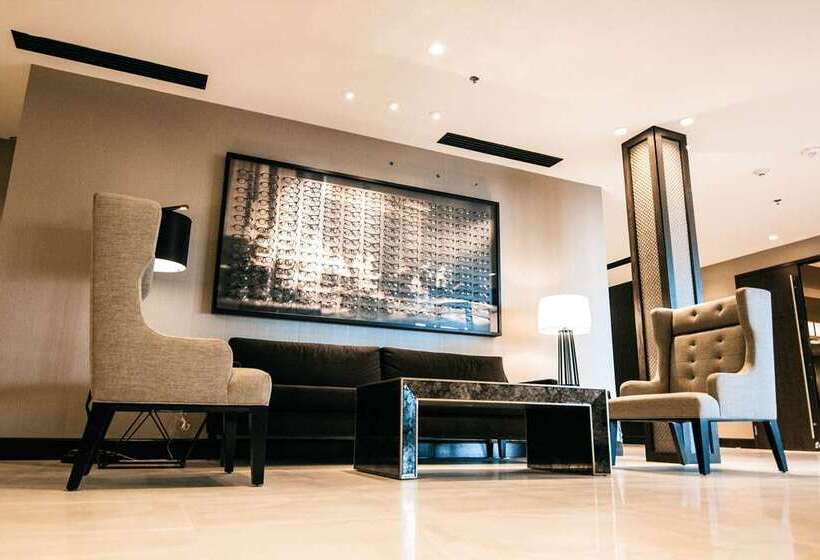 فندق Doubletree By Hilton Lubbock  University Area
