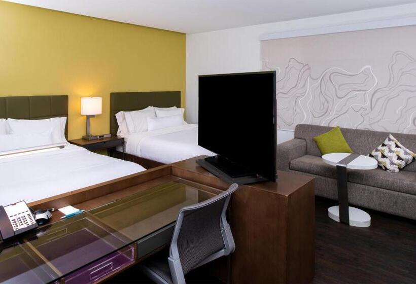 هتل Element Lexington