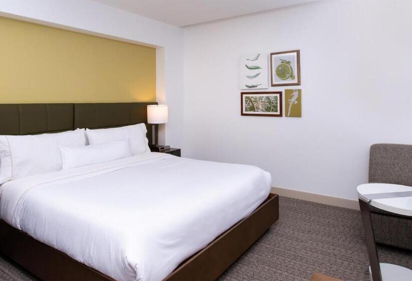 هتل Element Lexington