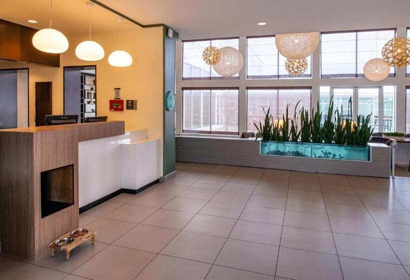 هتل Element Lexington