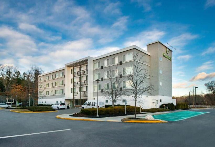 هتل Element Lexington