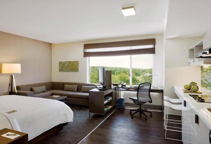 هتل Element Lexington