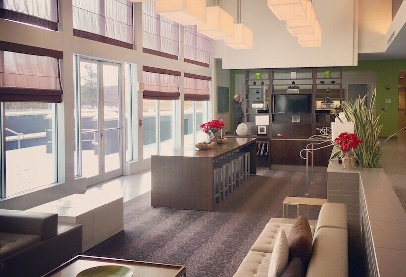 هتل Element Lexington