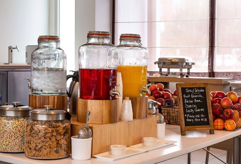 هتل Element Lexington