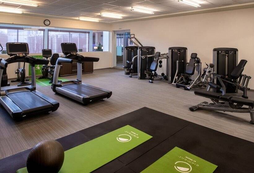 هتل Element Lexington