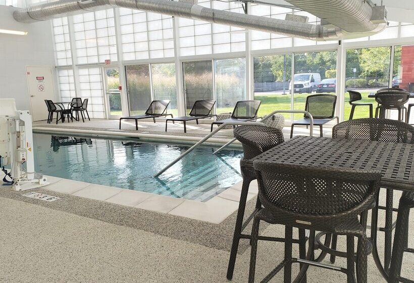 هتل Element Lexington