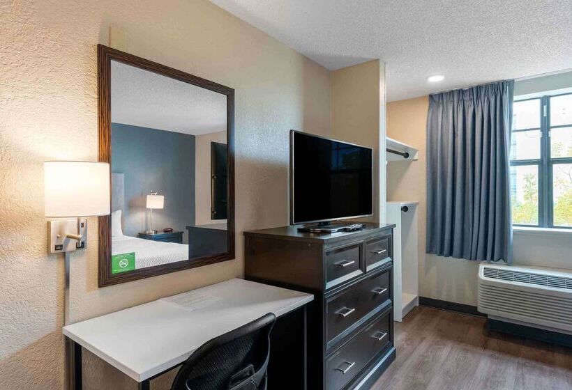 ホテル Extended Stay America Premier Suites   Miami   Airport   Doral   87th Avenue South