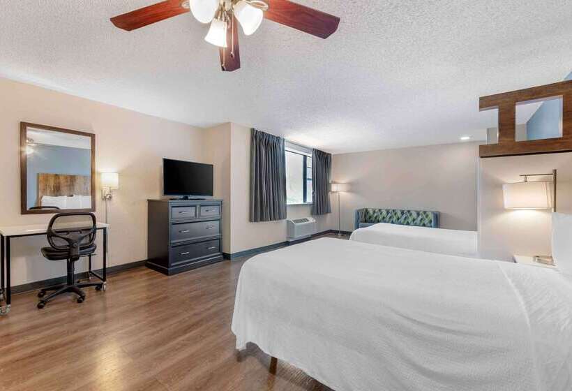 ホテル Extended Stay America Premier Suites   Miami   Airport   Doral   87th Avenue South