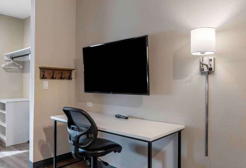 ホテル Extended Stay America Premier Suites   Miami   Airport   Doral   87th Avenue South