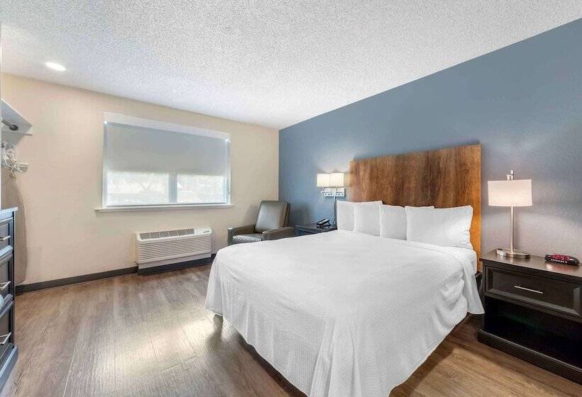 ホテル Extended Stay America Premier Suites   Miami   Airport   Doral   87th Avenue South