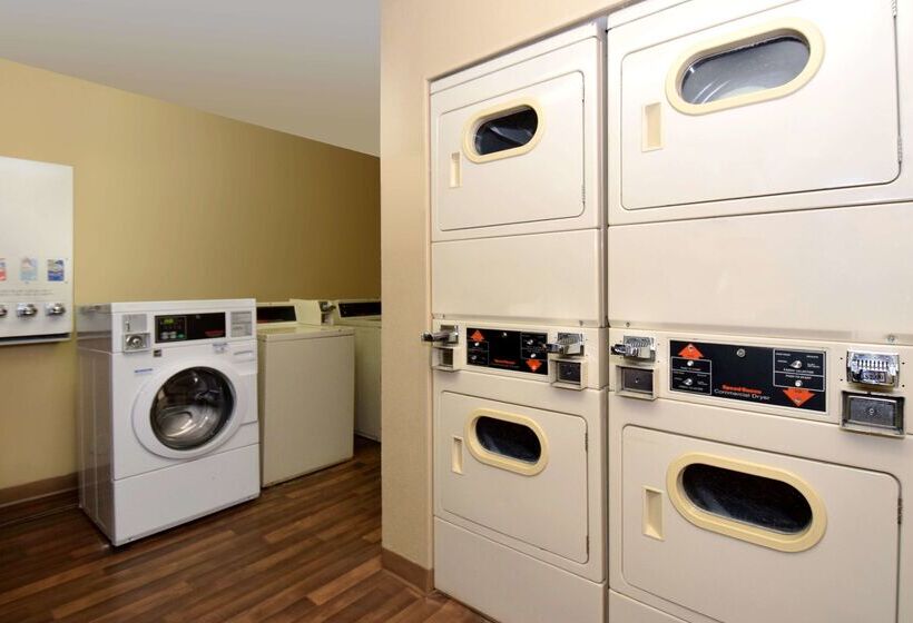 בית מלון כפרי Extended Stay America Suites  Billings  West End