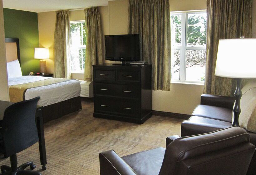 호텔 Extended Stay America Suites  Greensboro  Airport