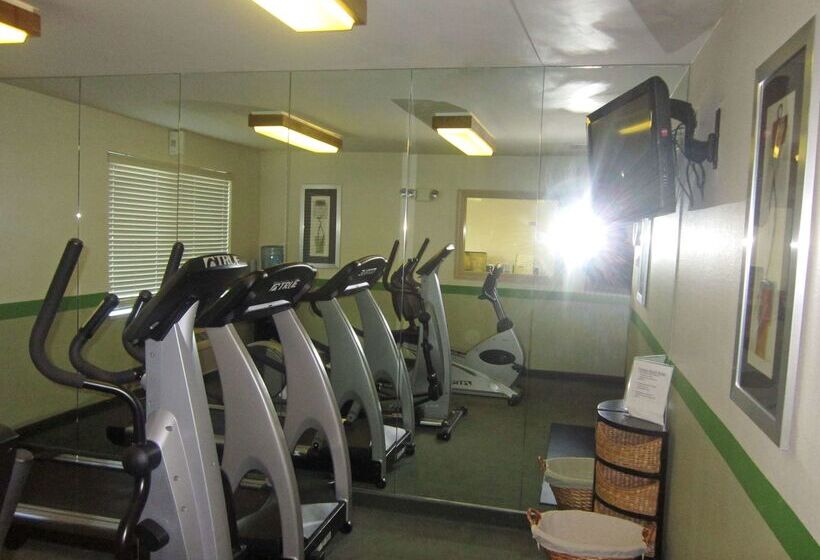 בית מלון כפרי Southpoint Suites