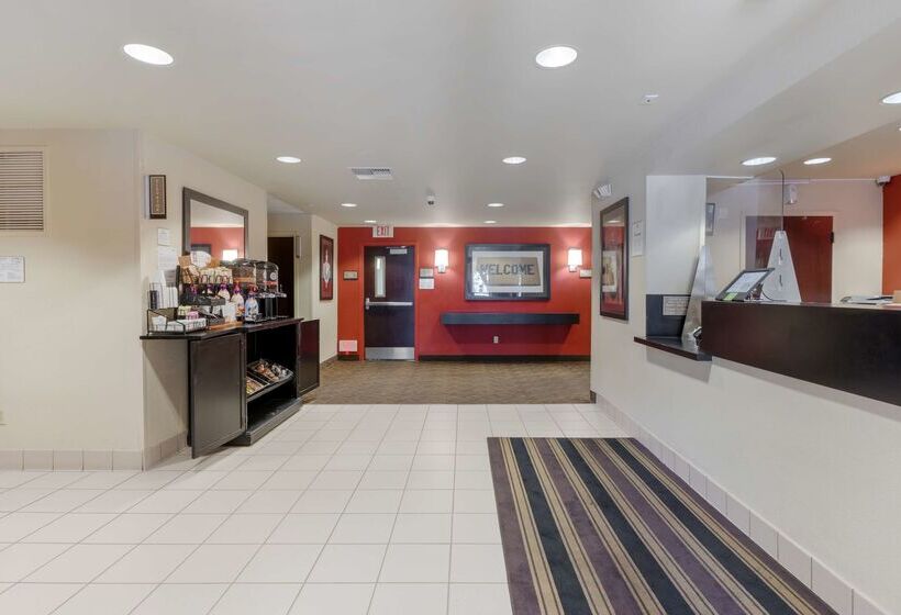 בית מלון כפרי Extended Stay America Suites  San Jose  Santa Clara
