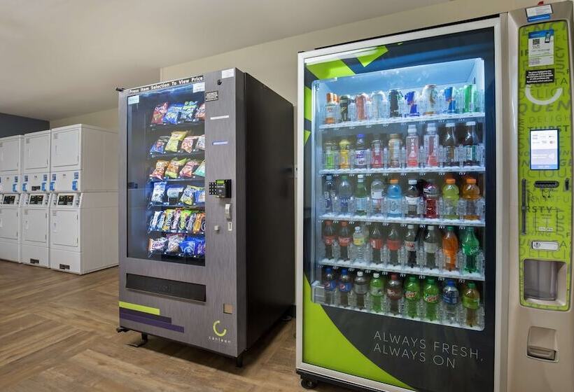 בית מלון כפרי Extended Stay America Suites  San Jose  Santa Clara