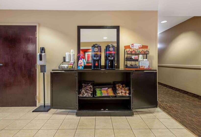 فندق Extended Stay America Suites  Secaucus  Meadowlands