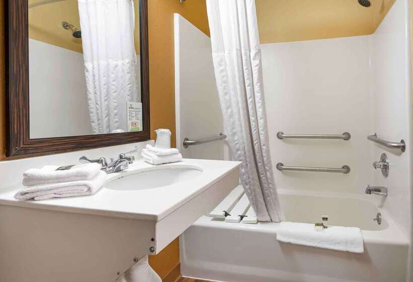 فندق Extended Stay America Suites  Secaucus  Meadowlands