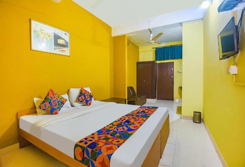 هتل Fabexpress Casa Paradiso   Nr Big Daddy Casino