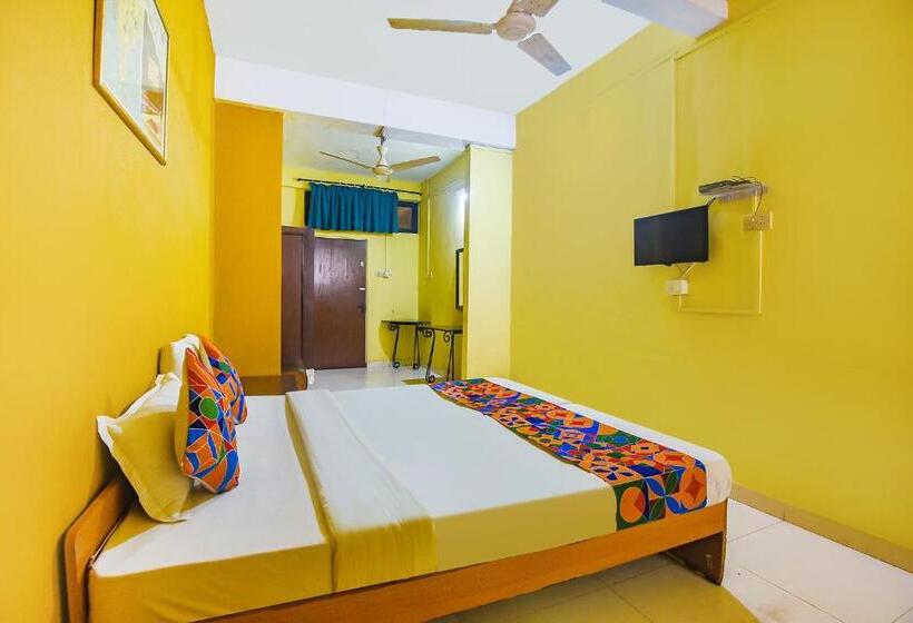 هتل Fabexpress Casa Paradiso   Nr Big Daddy Casino