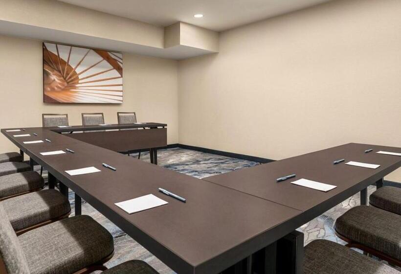 酒店 Fairfield Inn Scranton