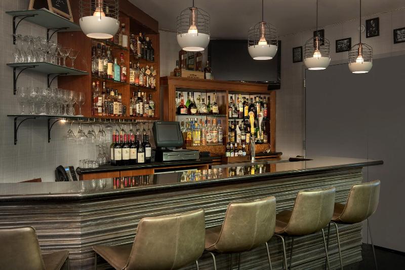 酒店 Four Points By Sheraton Manhattan Soho Village