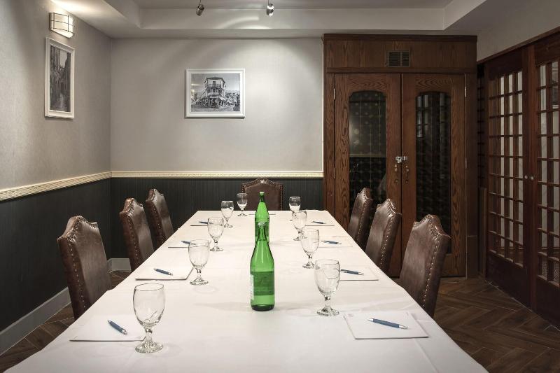 酒店 Four Points By Sheraton Manhattan Soho Village