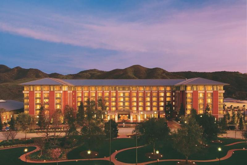 Four Seasons Hotel Westlake Village