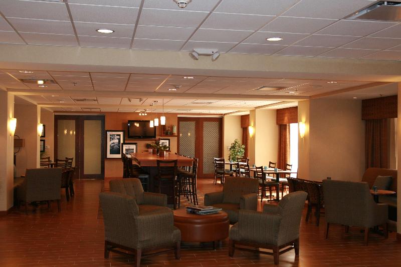 فندق Hampton Inn Denver Northeastbrighton