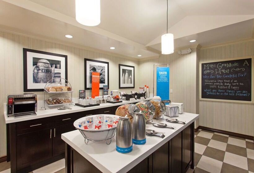 فندق Hampton Inn Los Angeles Int'l Airport/hawthorne