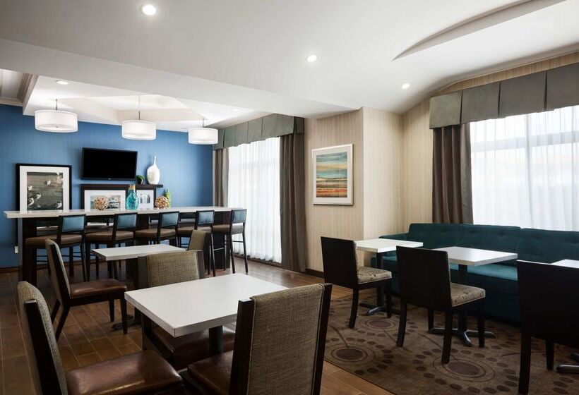 فندق Hampton Inn Los Angeles Int'l Airport/hawthorne