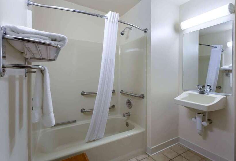 ホテル Hawthorn Suites By Wyndham Allentownfogelsville