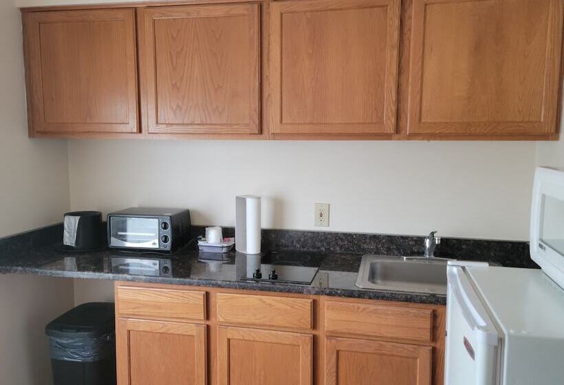 ホテル Hawthorn Suites By Wyndham Allentownfogelsville