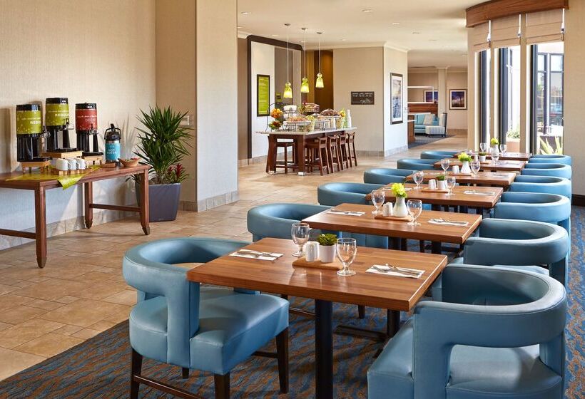 酒店 Hilton Garden Inn Los Angeles/redondo Beach