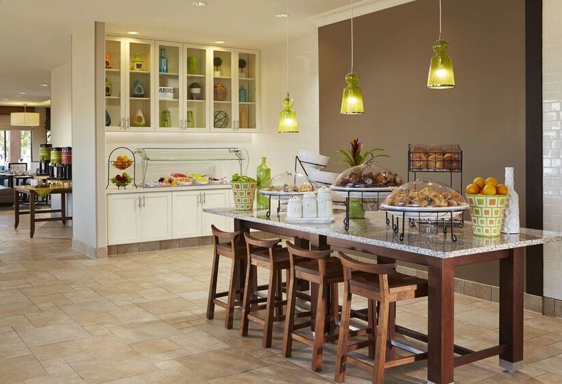 酒店 Hilton Garden Inn Los Angeles/redondo Beach