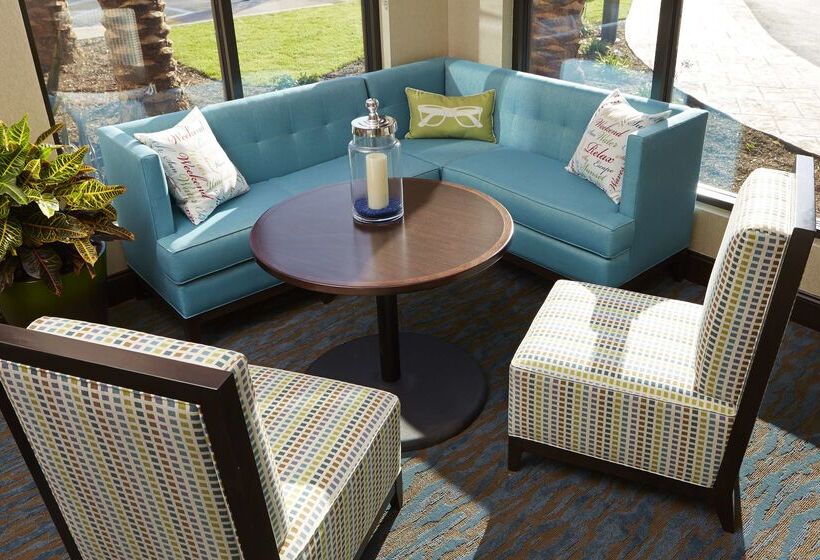 酒店 Hilton Garden Inn Los Angeles/redondo Beach