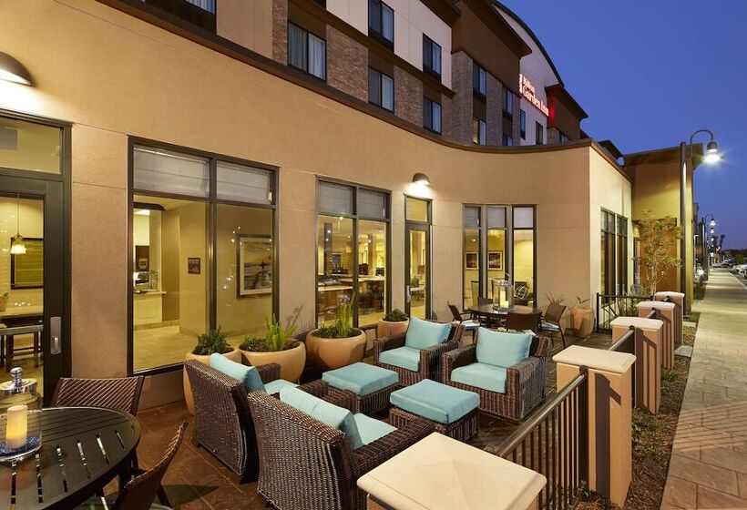酒店 Hilton Garden Inn Los Angeles/redondo Beach