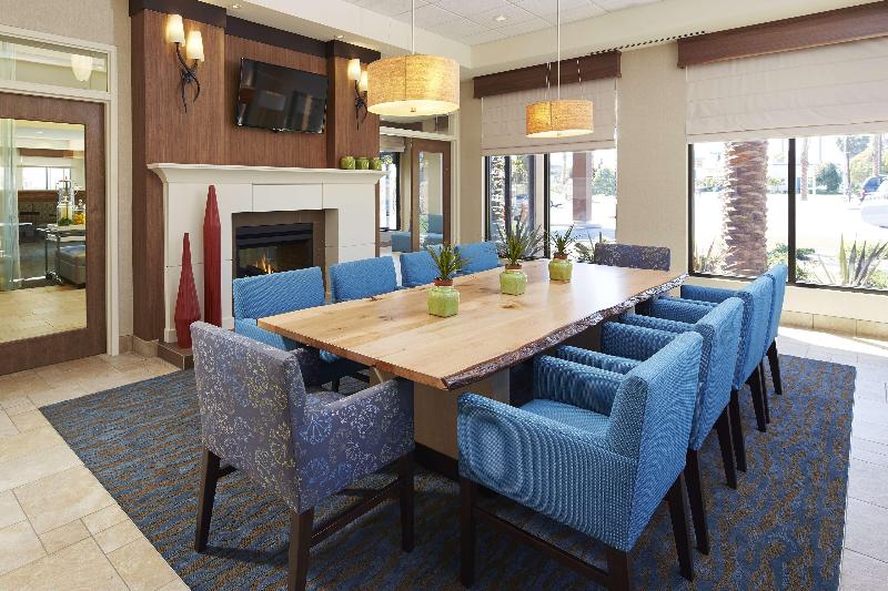 酒店 Hilton Garden Inn Los Angeles/redondo Beach