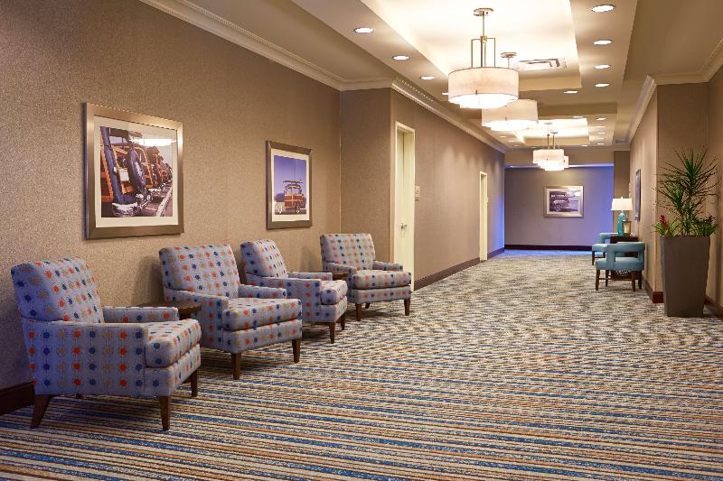 酒店 Hilton Garden Inn Los Angeles/redondo Beach
