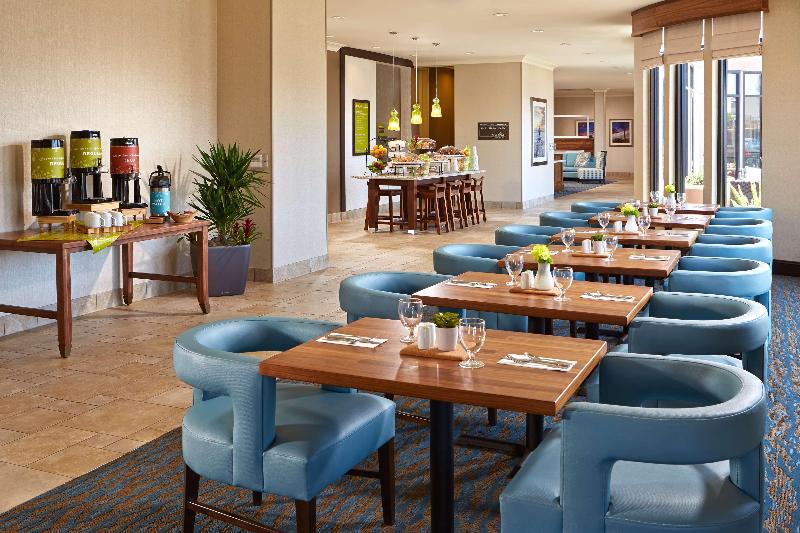 酒店 Hilton Garden Inn Los Angeles/redondo Beach