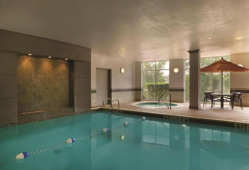 هتل Hyatt Place College Station