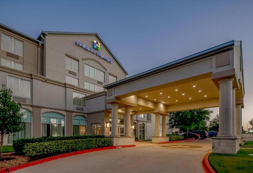 هتل Hyatt Place College Station