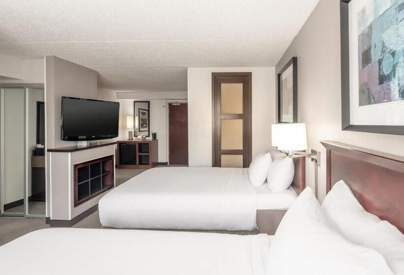 هتل Hyatt Place College Station