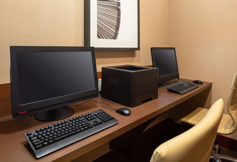בית מלון כפרי Hyatt Place Denver Tech Center