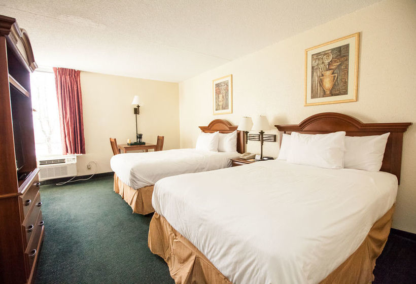 Hotel Inns Of Virginia  Falls Church