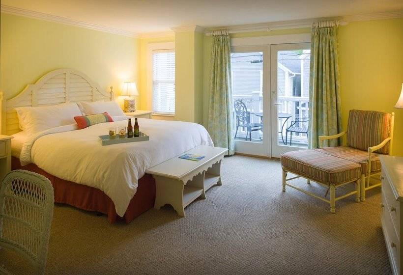 酒店 Mansion House Inn And Spa