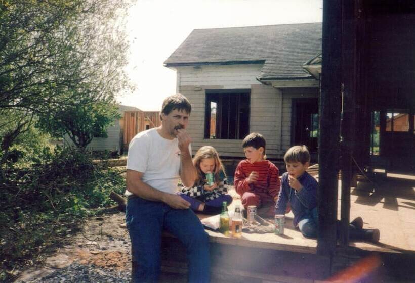 酒店 Pescadero Creek Inn