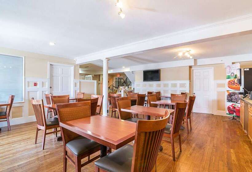 هتل Quality Inn North Conway