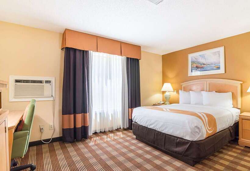 هتل Quality Inn North Conway